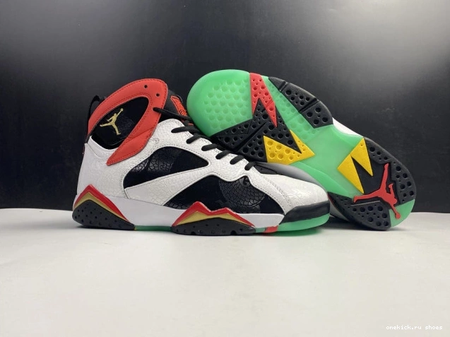 Cheap Greater CW2805-160 Jordan Air Retro 7 China 0727